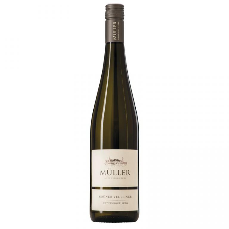 Grüner Veltliner Göttweiger Berg Kremstal 2019