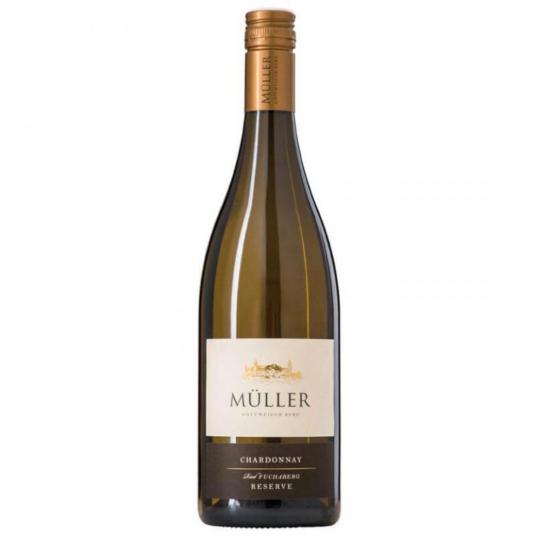Chardonnay Ried Fuchaberg Reserve 2019