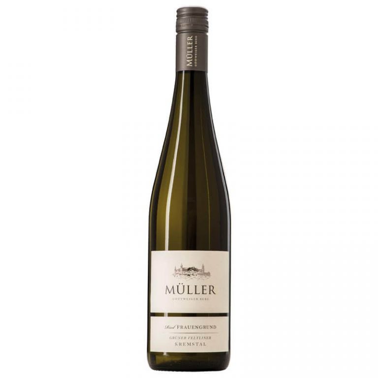 Grüner Veltliner Ried Kremser Frauengrund Kremstal
