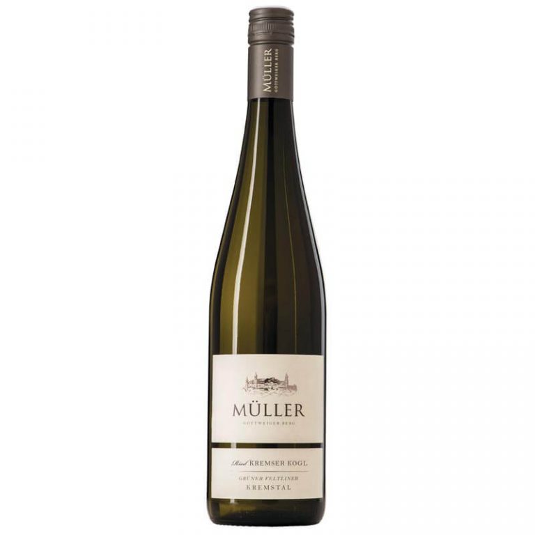 Grüner Veltliner Ried Kremser Kogl Kremstal
