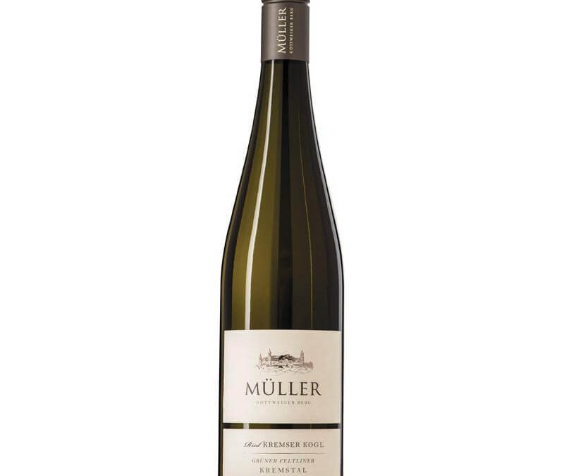 Grüner Veltliner Ried Kremser Kogl Kremstal