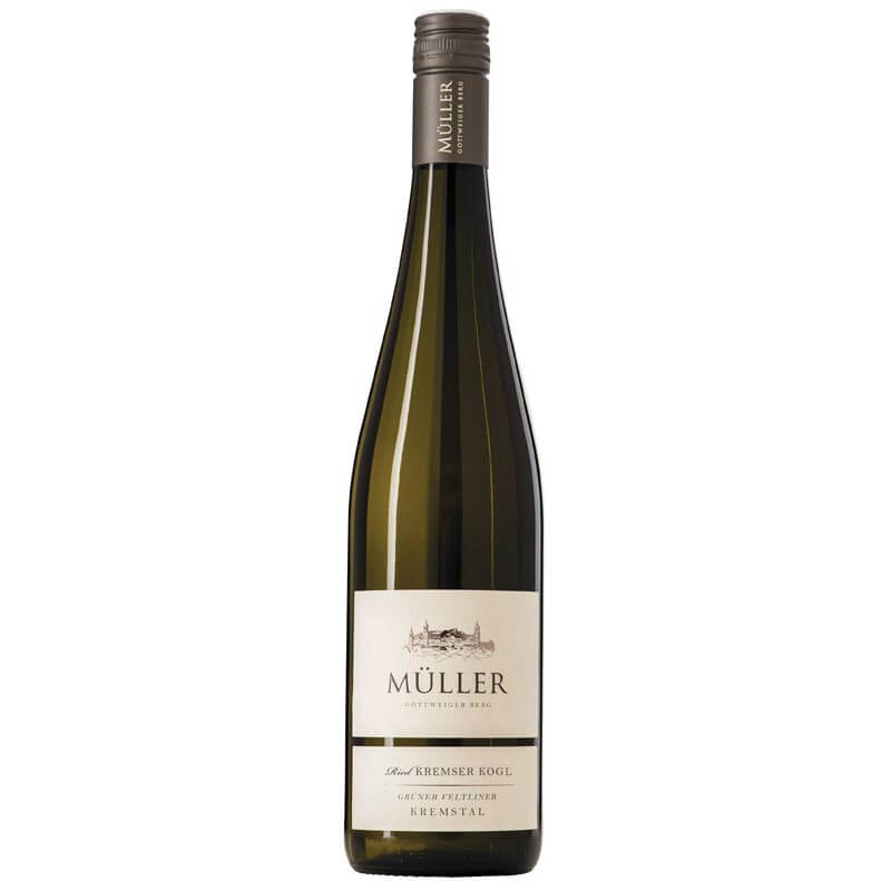 Grüner Veltliner Ried Kremser Kogl Kremstal