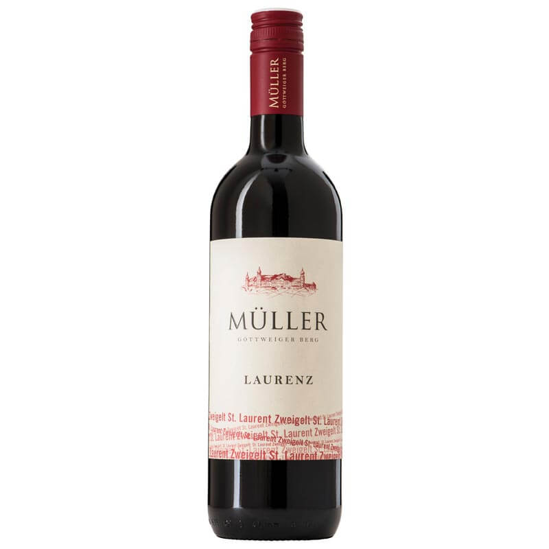 | Weingut Müller Rotwein