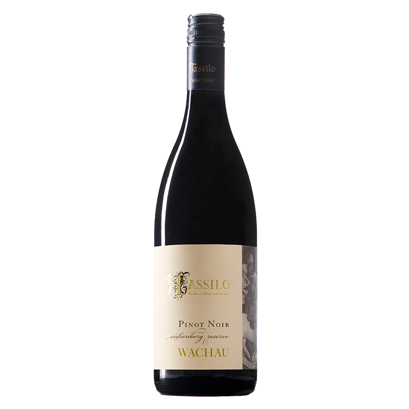 Pinot Noir Ried Süßenberg Reserve 2018