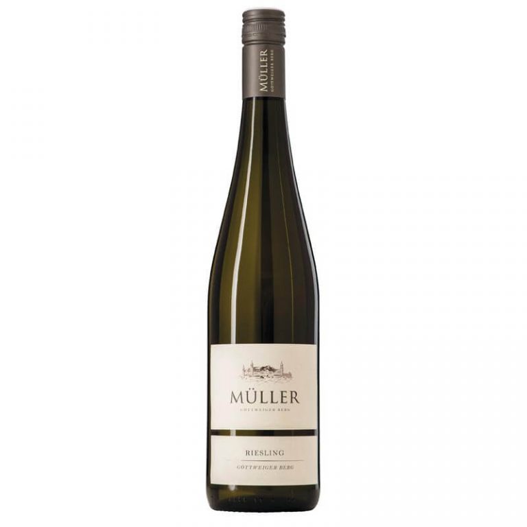 Riesling Göttweiger Berg Kremstal 2019
