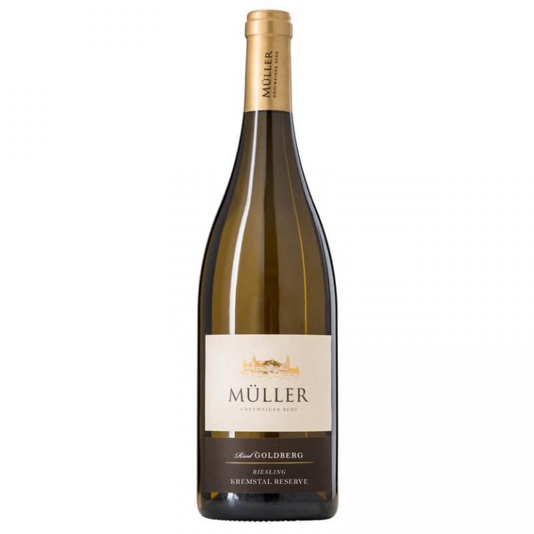 Riesling Ried Goldberg Kremstal Reserve 2019