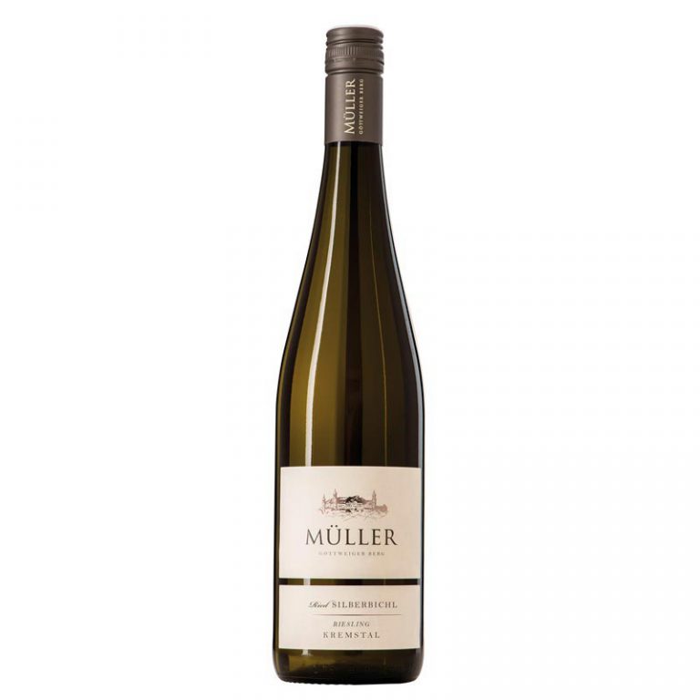 Riesling Ried Silberbichl Kremstal 2019