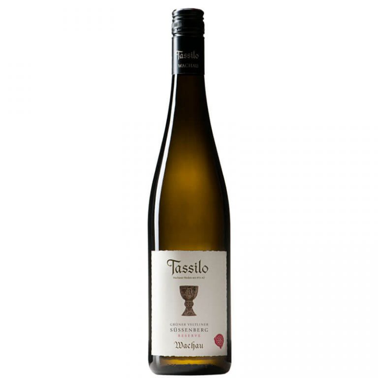Grüner Veltliner Ried Süßenberg Wachau Reserve