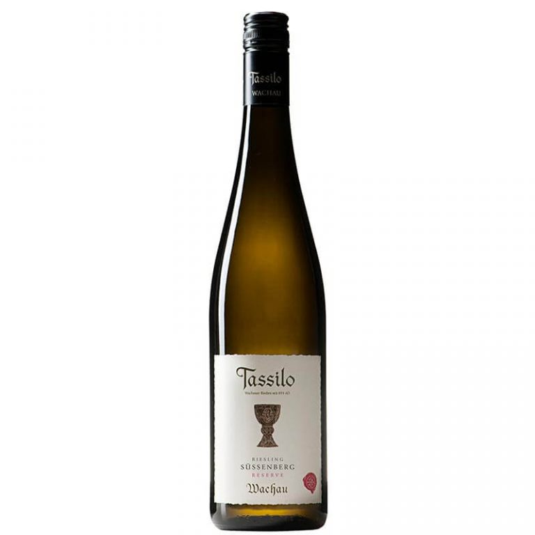 Riesling Ried Süßenberg Wachau Reserve