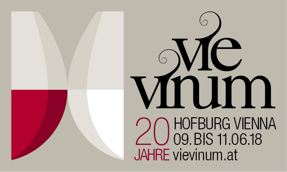 VieVinum – Internationales Weinfestival