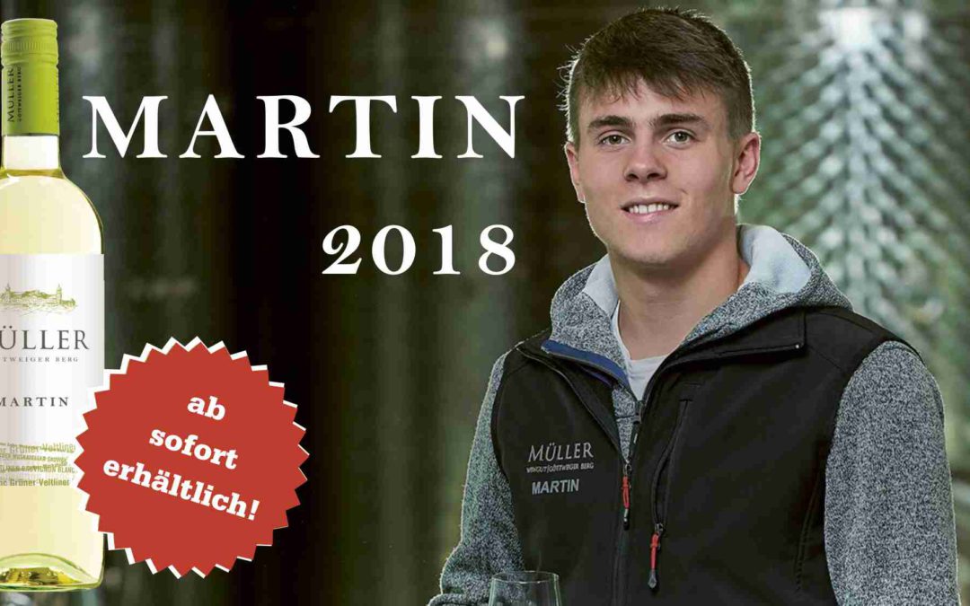 Martin 2018
