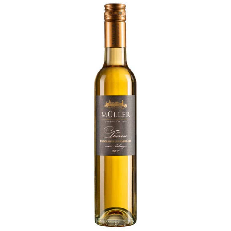 Neuburger Theres Trockenbeerenauslese