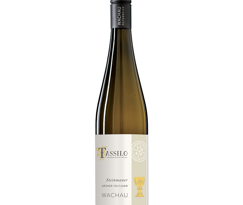 Grüner Veltliner Steinmauer Wachau