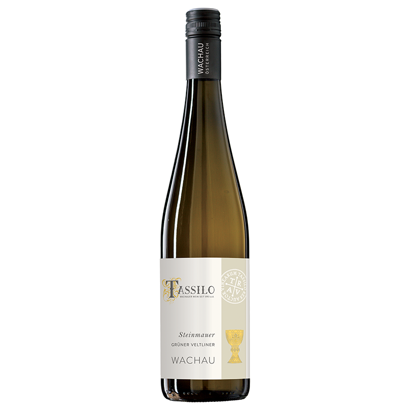 Grüner Veltliner Steinmauer Wachau