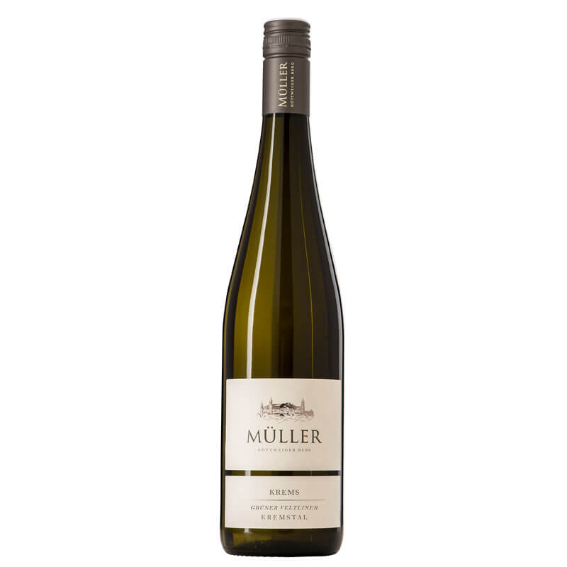 Grüner Veltliner Krems Kremstal