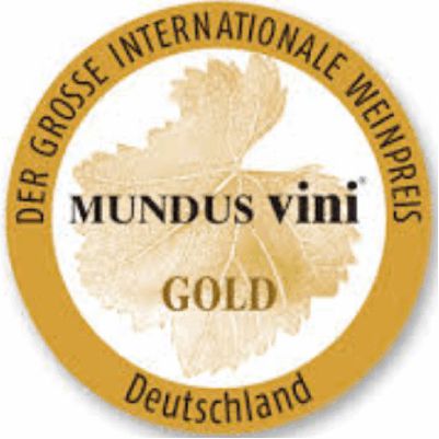 Mundus Vini Gold