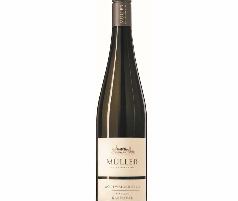 Riesling Göttweiger Berg Kremstal