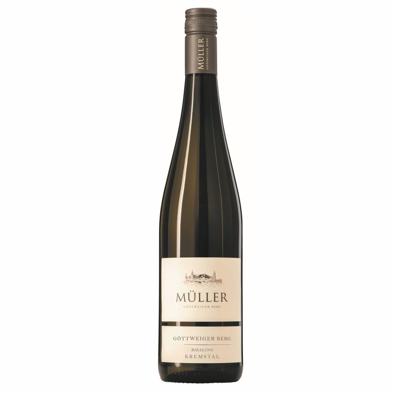 Riesling Göttweiger Berg Kremstal