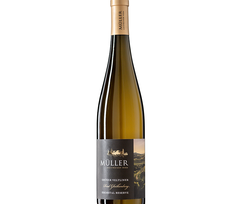 Grüner Veltliner Ried Glockenberg Kremstal Reserve