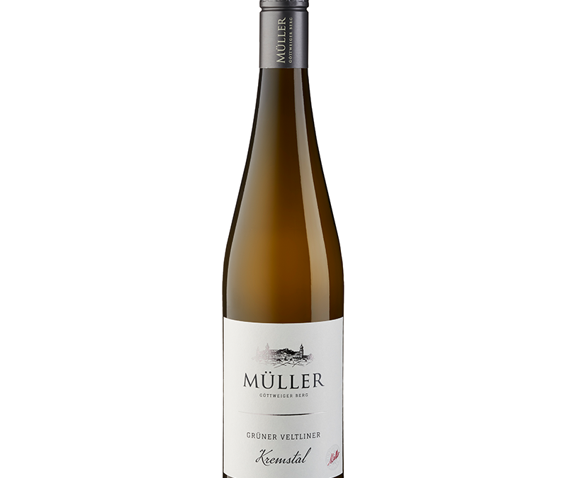 Grüner Veltliner Kremstal