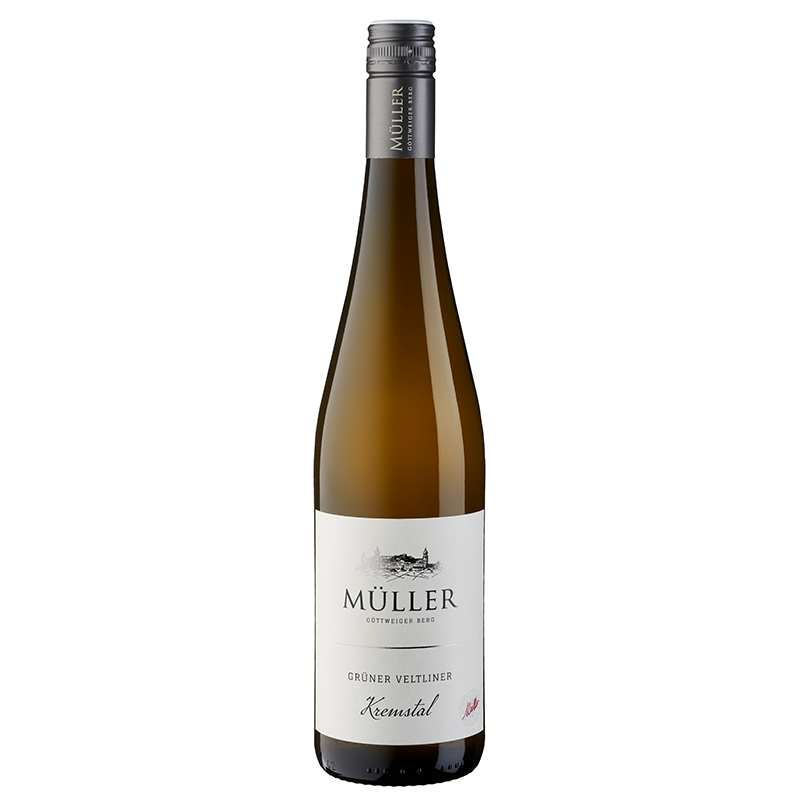 Rewe_Grüner Veltliner_Kremstal