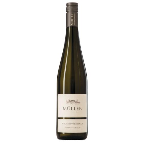 Grüner Veltliner Göttweiger Berg Kremstal 2019
