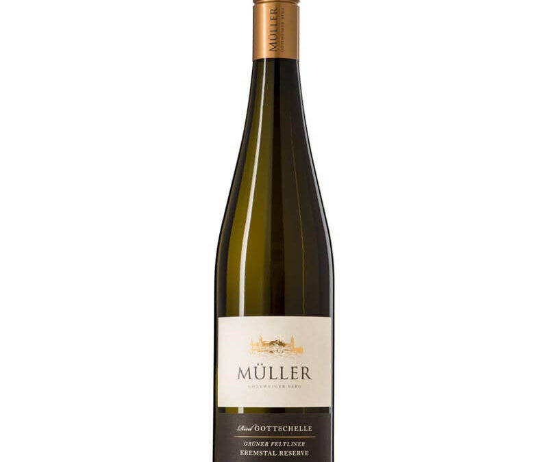 Grüner Veltliner Ried Gottschelle Kremstal