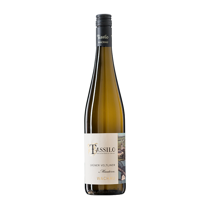 MPreis_Grüner Veltlier_Mautern