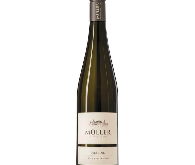 Riesling Göttweiger Berg Kremstal 2019