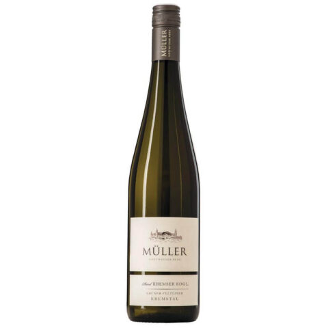 Grüner Veltliner Ried Kremser Kogl Kremstal 2019