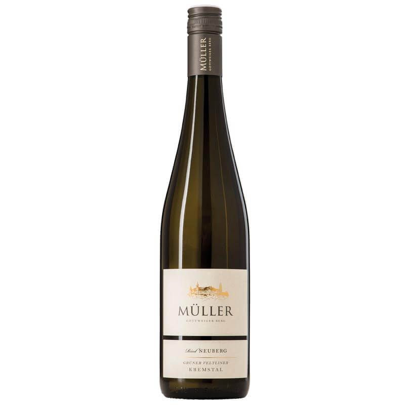 Grüner Veltliner Ried Neuberg Kremstal