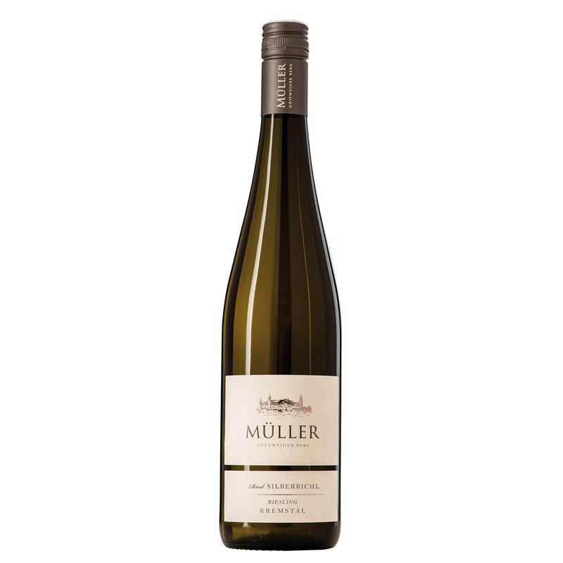 Riesling Ried Silberbichl Kremstal