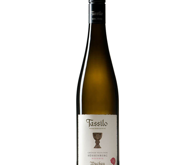 Grüner Veltliner Ried Süßenberg Wachau Reserve