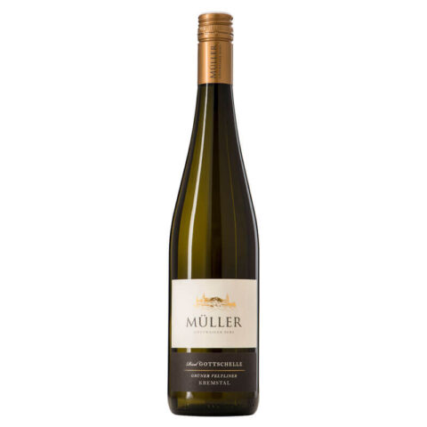 Grüner Veltliner Ried Gottschelle Kremstal