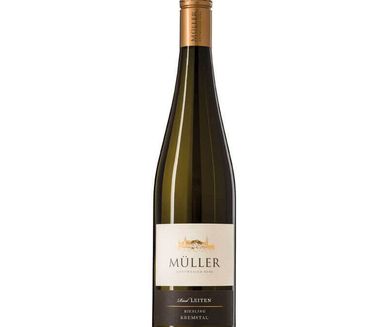 Riesling Ried Leiten Kremstal