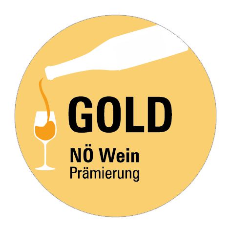 NÖ Weinprämierung 40x Gold