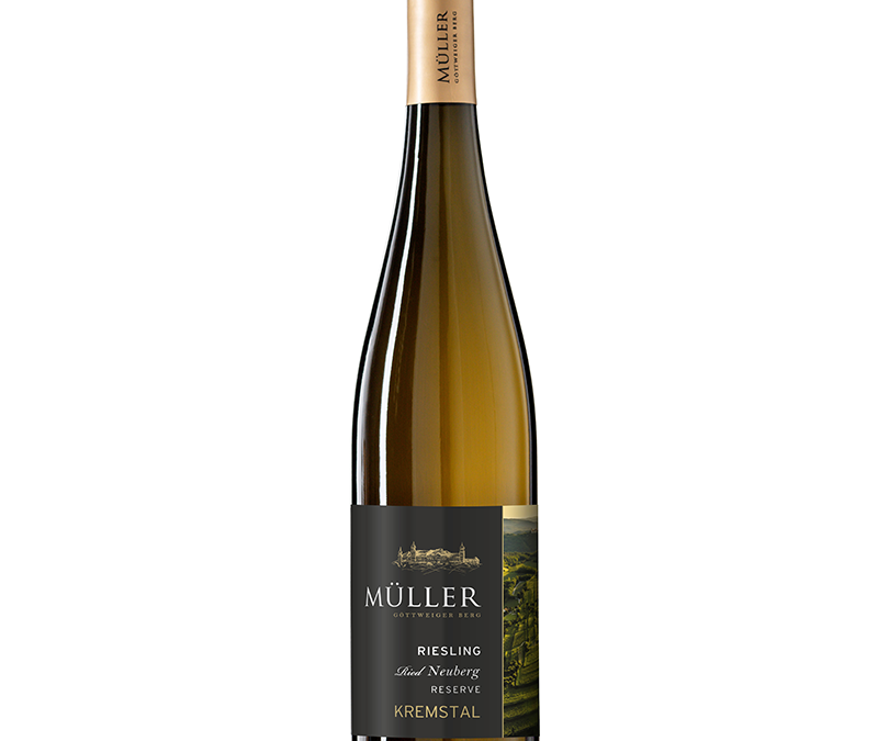 Riesling Ried Neuberg Kremstal Reserve