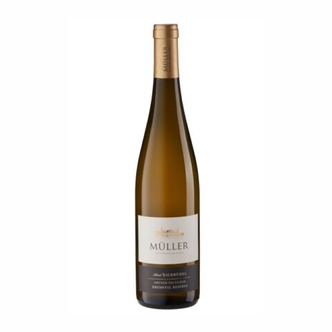 Grüner Veltliner Ried Eichbühel Kremstal Reserve 2019