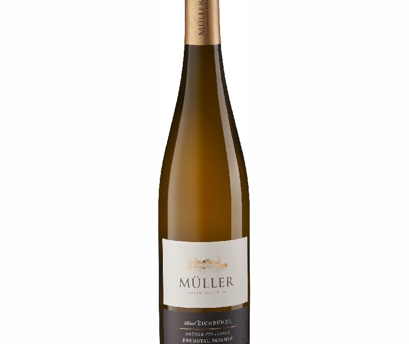 Grüner Veltliner Ried Eichbühel Kremstal Reserve