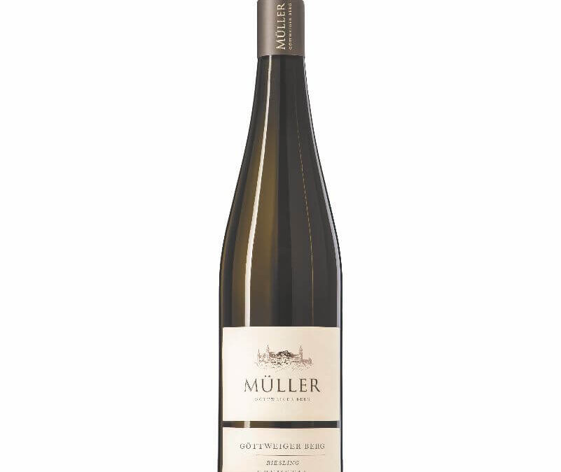 Riesling Göttweiger Berg Kremstal