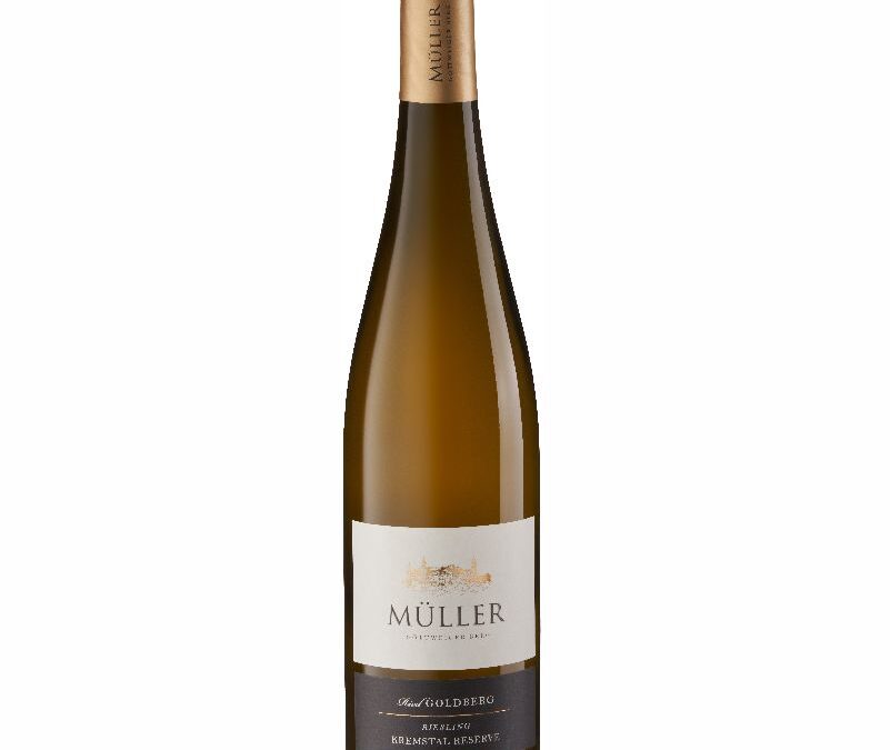 Riesling Ried Goldberg Kremstal Reserve