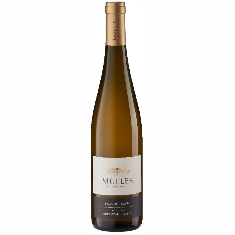 Riesling Ried Goldberg Kremstal Reserve