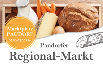 Regionalmarkt Paudorf
