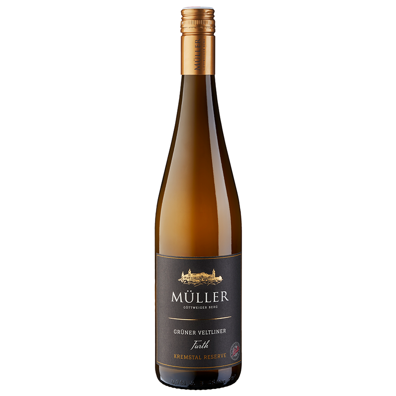 Rewe_Grüner Veltliner_Furth