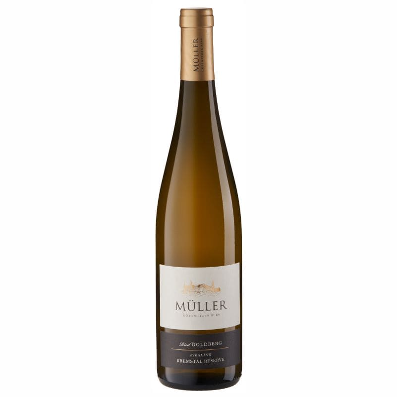 Riesling Ried Hollenburger Goldberg Kremstal Reserve