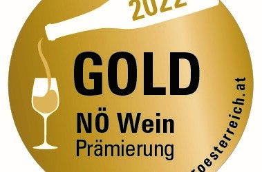 NÖ Weinprämierung 2022