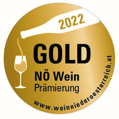 NÖ Weinprämierung 2022