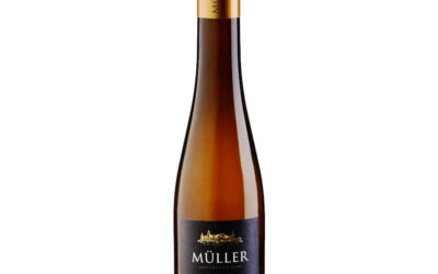 Grüner Veltliner Eiswein 2021