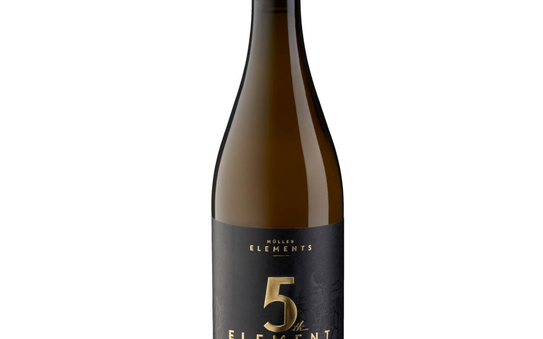 5th Element Grüner Veltliner Kremstal Reserve