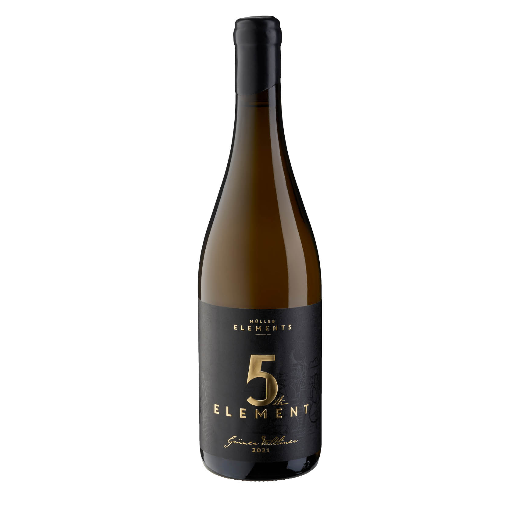 5th Element Grüner Veltliner Kremstal Reserve